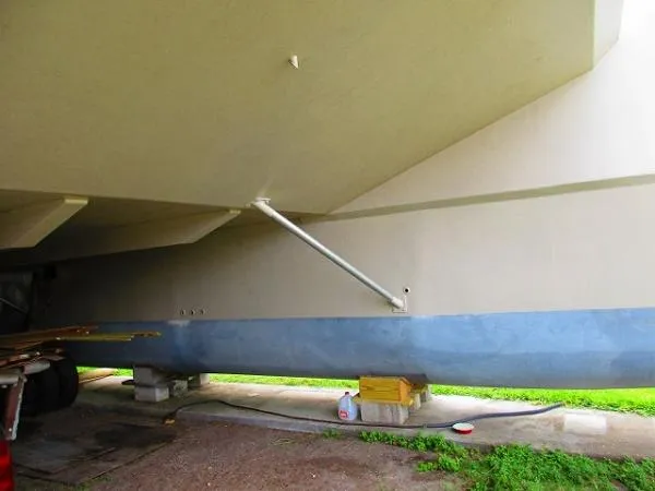 Slide: The Image of East Coast Catamaran 2014 - 10
