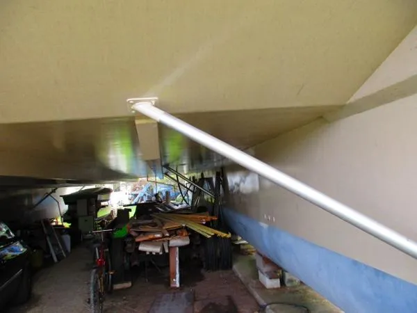 Slide: The Image of East Coast Catamaran 2014 - 11