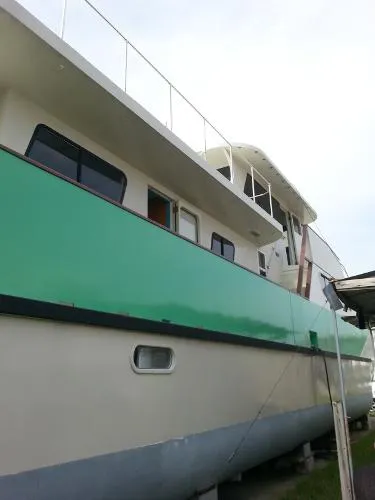 Slide: The Image of East Coast Catamaran 2014 - 4