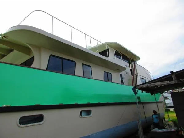 Slide: The Image of East Coast Catamaran 2014 - 5