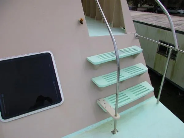 Slide: The Image of East Coast Catamaran 2014 - 7