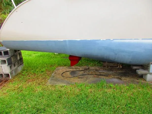 Slide: The Image of East Coast Catamaran 2014 - 8