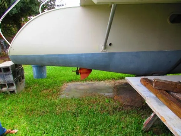 Slide: The Image of East Coast Catamaran 2014 - 9