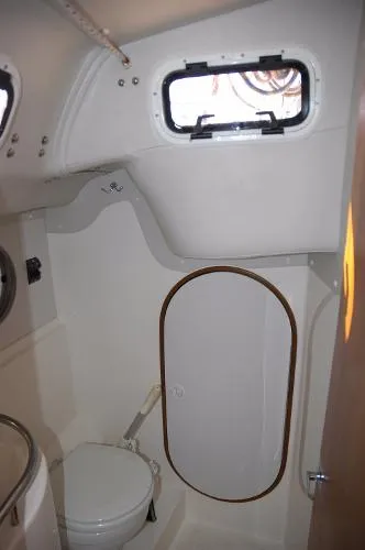 Slide: The Image of J Boats J/109 2007 - 11