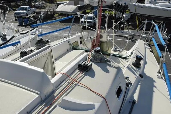 Slide: The Image of J Boats J/109 2007 - 4