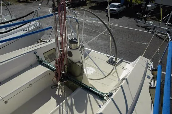 Slide: The Image of J Boats J/109 2007 - 5