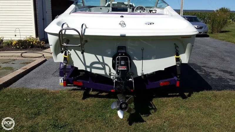 Slide: The Image of Baja 180 islander 1997 - 2