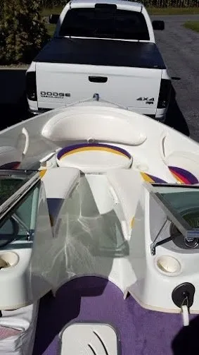 Slide: The Image of Baja 180 islander 1997 - 3