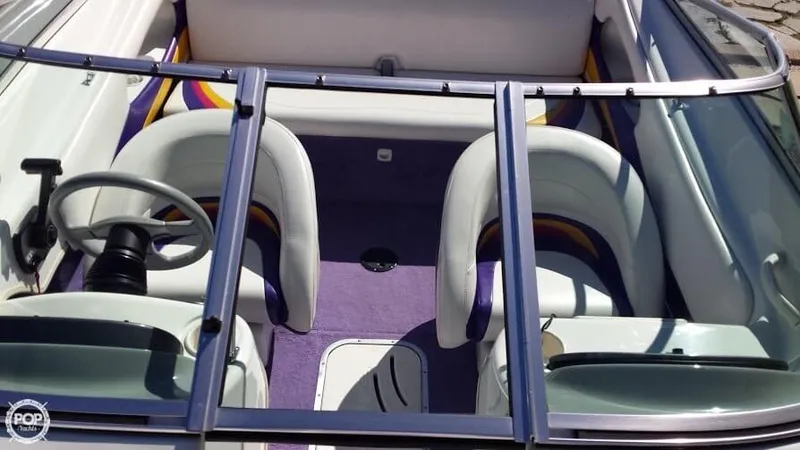 Slide: The Image of Baja 180 islander 1997 - 5