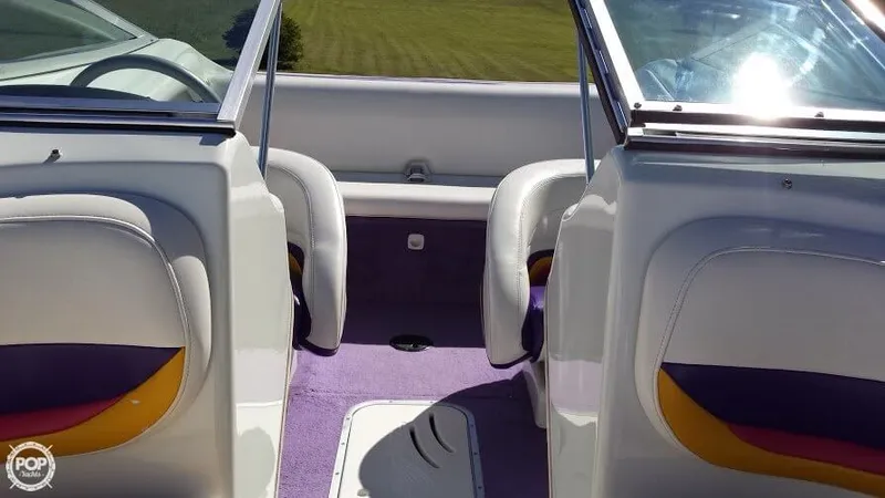 Slide: The Image of Baja 180 islander 1997 - 9