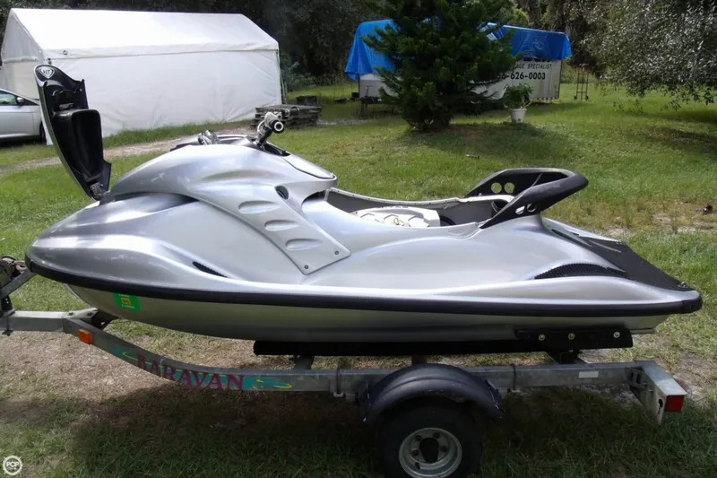 Slide: The Image of Yamaha GPR 1300 2005 - 1