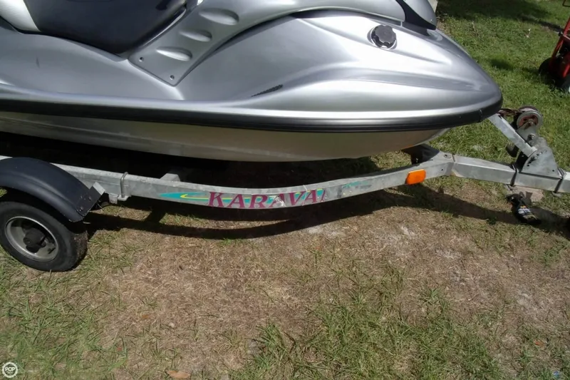 Slide: The Image of Yamaha GPR 1300 2005 - 6