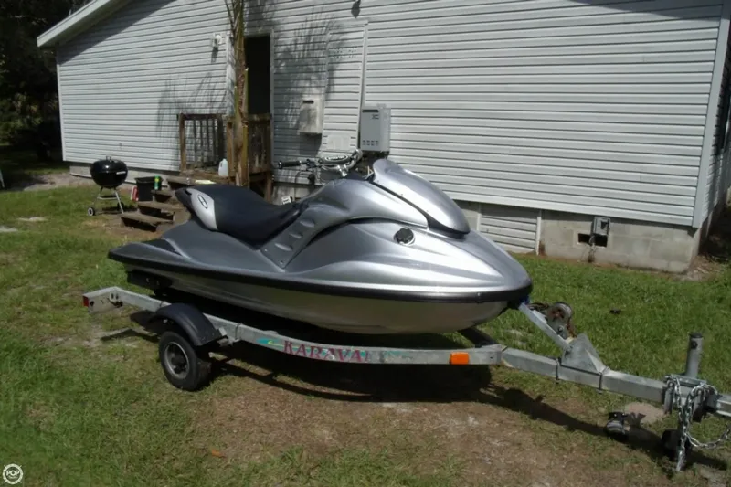 Slide: The Image of Yamaha GPR 1300 2005 - 7