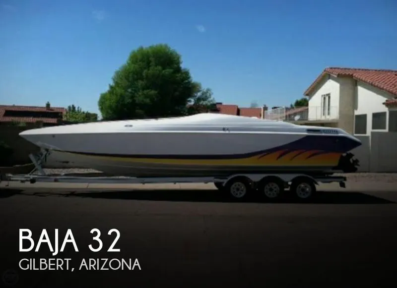 Slide: The Image of Baja 32 1990 - 0