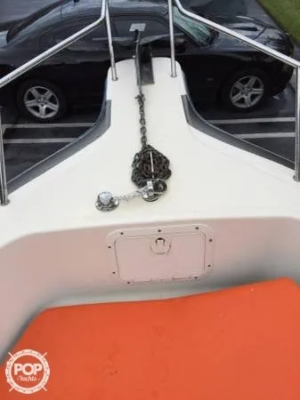 Slide: The Image of Sea Fox 230 Center Console 1999 - 11