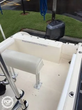 Slide: The Image of Sea Fox 230 Center Console 1999 - 7