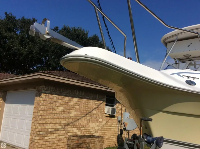 Slide: The Image of Cobia 230 WA 2004 - 11
