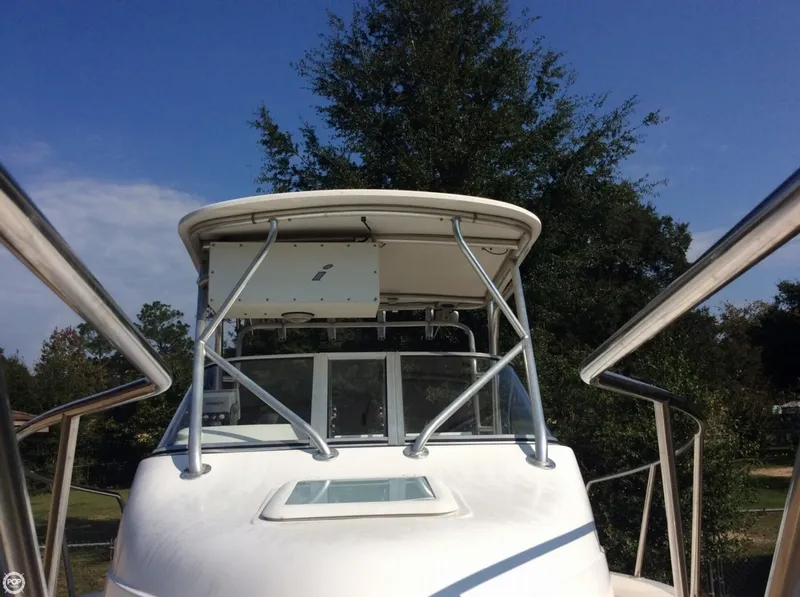Slide: The Image of Cobia 230 WA 2004 - 4