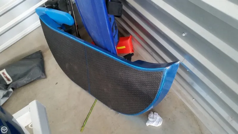 Slide: The Image of Moomba 20 Mobius 1999 - 10