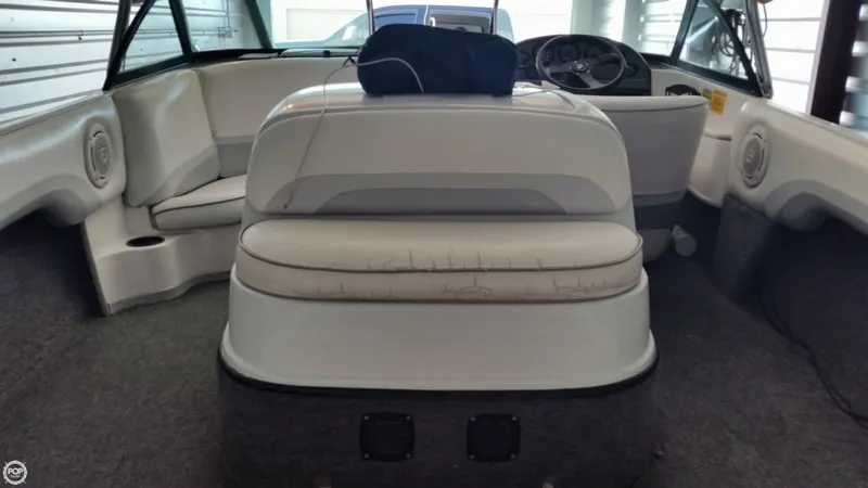Slide: The Image of Moomba 20 Mobius 1999 - 6