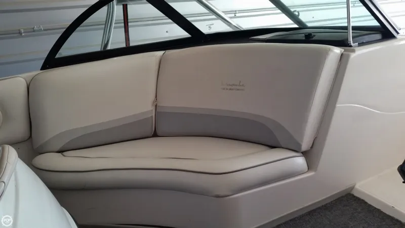 Slide: The Image of Moomba 20 Mobius 1999 - 8