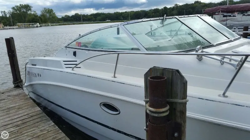 Slide: The Image of Larson 290 Cabrio 1997 - 3