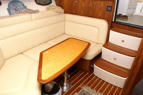 Slide: The Image of Tiara 3200 Open 2005 - 1