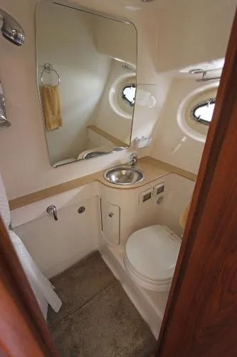 Slide: The Image of Tiara 3200 Open 2004 - 11