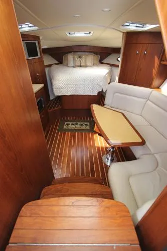 Slide: The Image of Tiara 3200 Open 2004 - 7