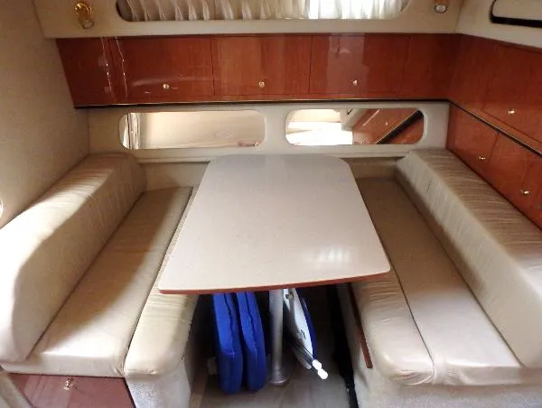 Slide: The Image of Sea Ray 340 Amberjack 2001 - 6