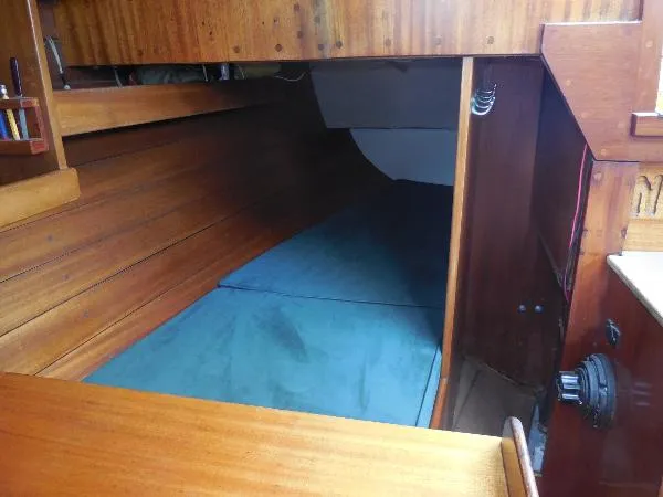 Slide: The Image of Ohlson 38 Sloop 1970 - 11
