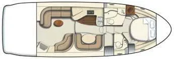 Slide: The Image of Meridian 411 Sedan 2004 - 1