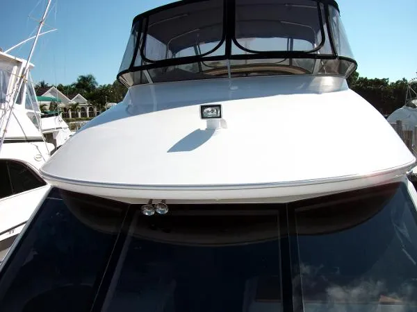 Slide: The Image of Meridian 411 Sedan 2004 - 8