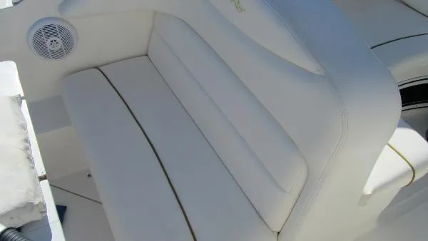 Slide: The Image of Sea Ray 280 Sundancer 2003 - 3