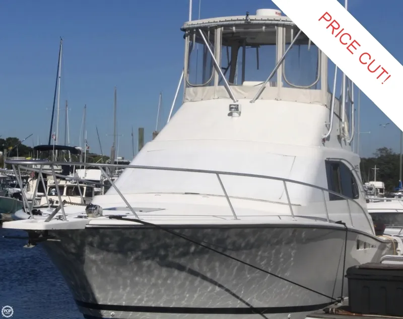 Slide: The Image of Luhrs 350 Tournament 1991 - 1
