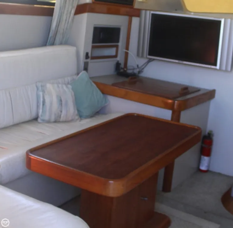 Slide: The Image of Luhrs 350 Tournament 1991 - 9