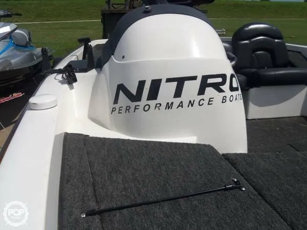 Slide: The Image of Nitro 20 2000 - 6