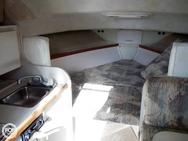 Slide: The Image of Wellcraft 2800 Coastal 1993 - 11