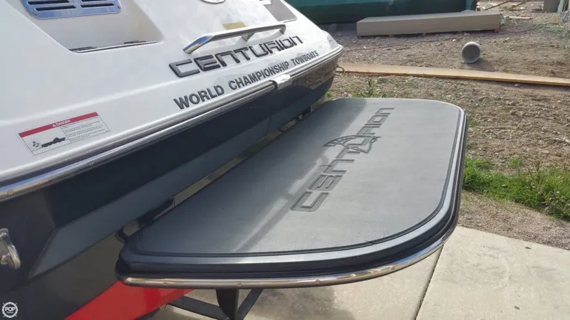 Slide: The Image of Centurion Enzo SV 240 Plus 2011 - 1