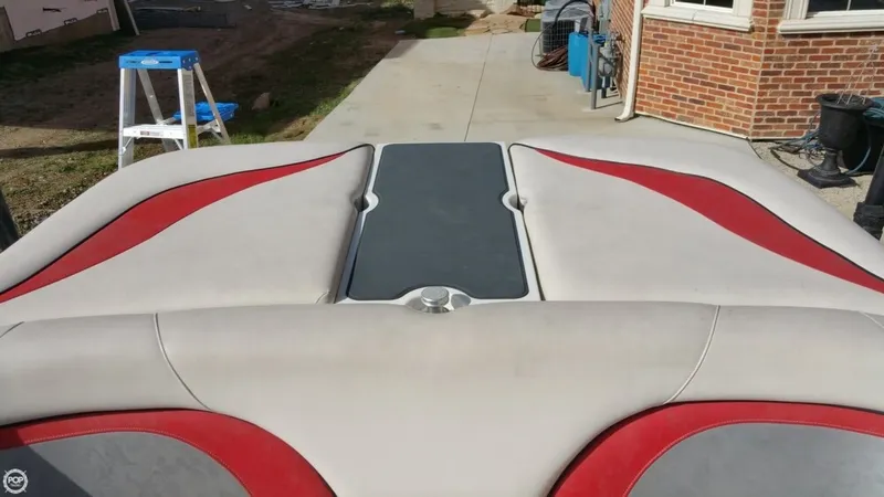 Slide: The Image of Centurion Enzo SV 240 Plus 2011 - 10