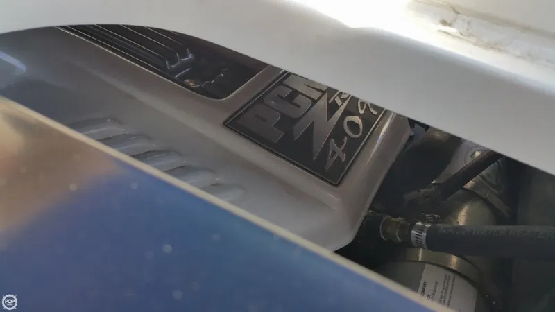 Slide: The Image of Centurion Enzo SV 240 Plus 2011 - 11