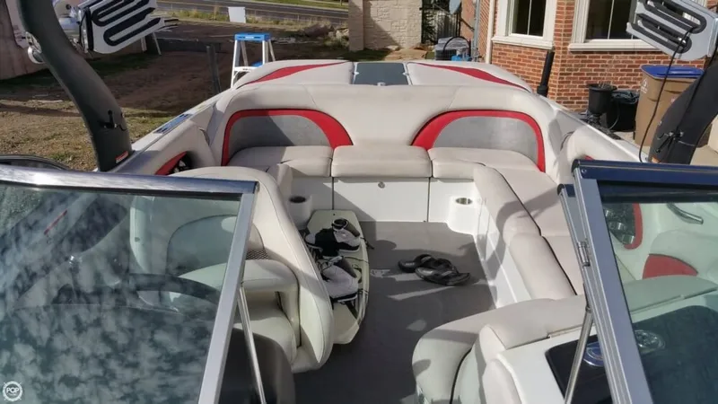 Slide: The Image of Centurion Enzo SV 240 Plus 2011 - 8