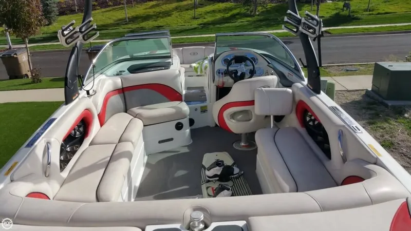 Slide: The Image of Centurion Enzo SV 240 Plus 2011 - 9