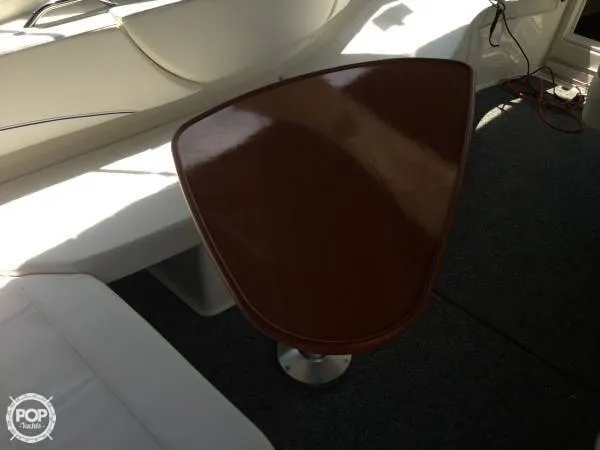 Slide: The Image of Bayliner 320 SB 2008 - 10