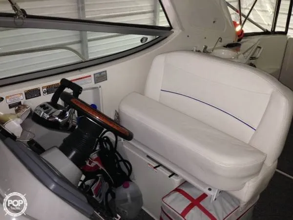Slide: The Image of Bayliner 320 SB 2008 - 3