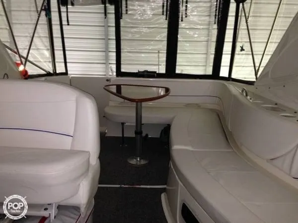 Slide: The Image of Bayliner 320 SB 2008 - 4