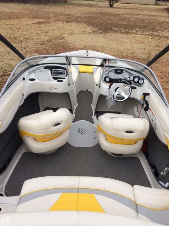 Slide: The Image of Tahoe 20 Q 7i 2010 - 2