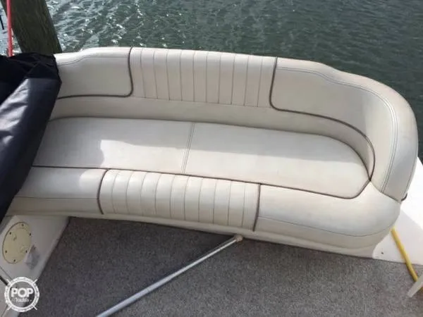 Slide: The Image of Chaparral 240 Signature 2005 - 4