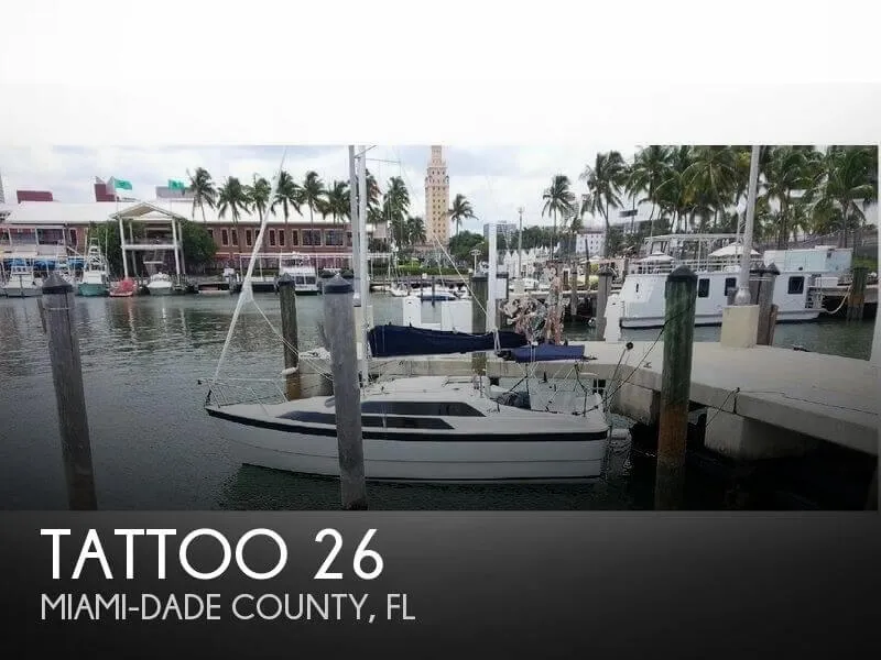 Slide: The Image of Tattoo 26 2013 - 0