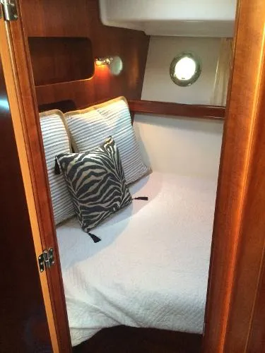 Slide: The Image of Beneteau 42 Swift Trawler 2005 - 11